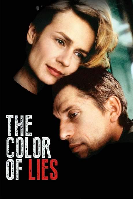 The Color of Lies
